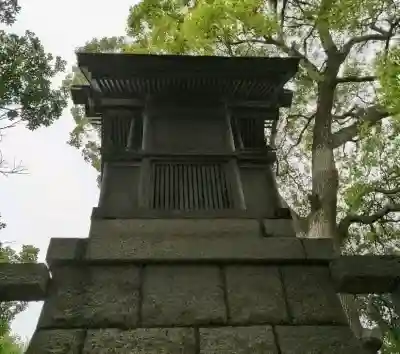神明神社(岐阜県)