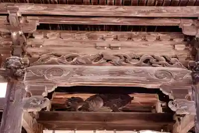 日牟禮八幡宮(滋賀県)