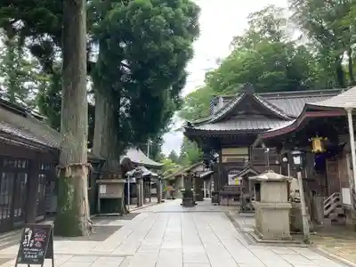 能勢妙見山（真如寺境外仏堂）のその他建物