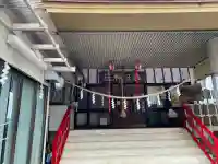 春日神社(宮城県)