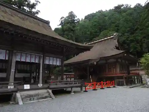 日吉大社(滋賀県)