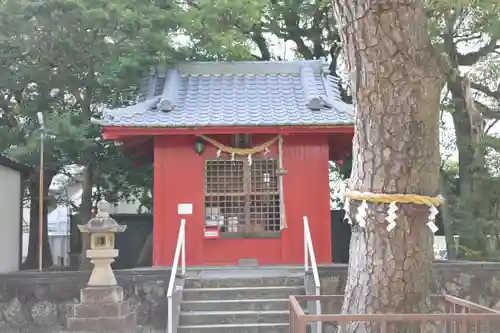 辨天神社(静岡県)
