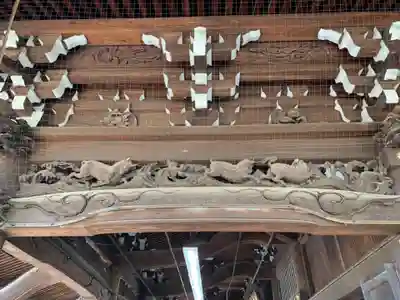 妙法寺のその他建物