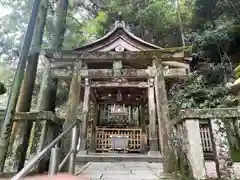 伊奈波神社(岐阜県)