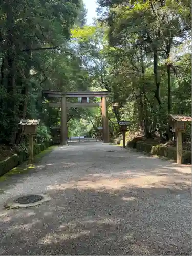 石上神宮(奈良県)