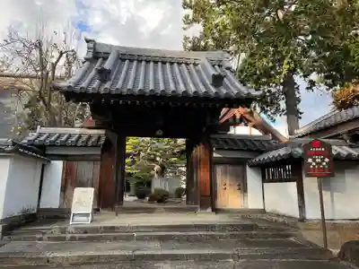 恵林寺(山梨県)