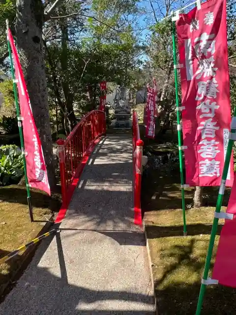 弘誓院の末社・摂社