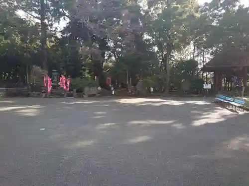 宝城坊のその他建物