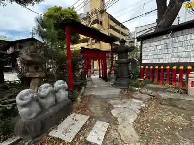 尼崎えびす神社(兵庫県)