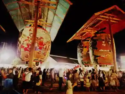 諏訪神社(愛知県)