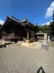 赤羽八幡神社(東京都)