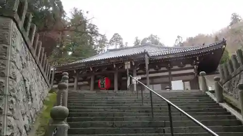 善寶寺のその他建物