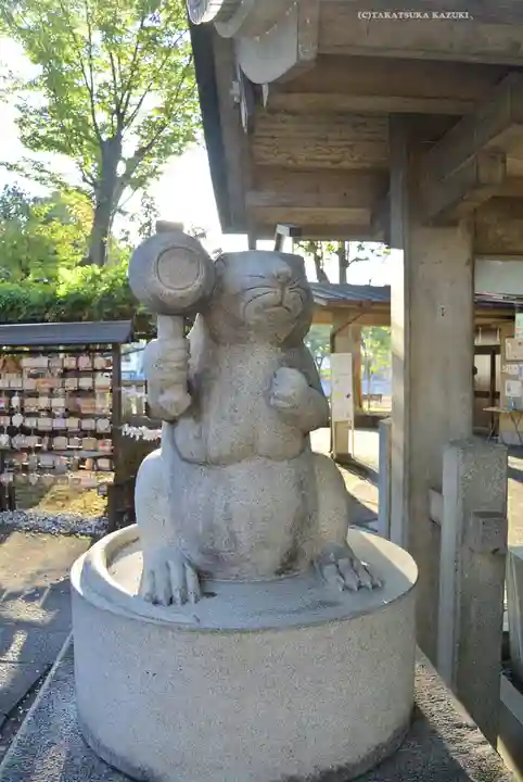 戸部杉山神社(神奈川県)