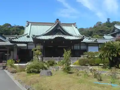 時宗総本山 遊行寺（正式：清浄光寺）の本殿・本堂