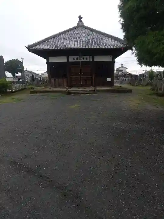 宝寿寺(群馬県)
