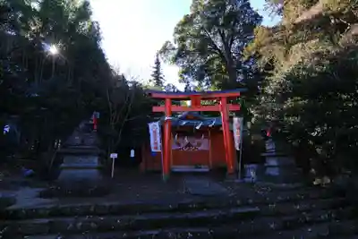 神炊館神社 ⁂奥州須賀川総鎮守⁂の末社・摂社