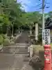 阿賀神社のその他建物