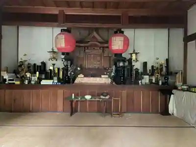 如来寺(兵庫県)