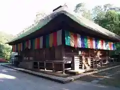 塩船観音寺(東京都)