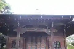 護国寺の建物その他