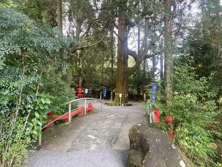 東霧島神社(宮崎県)