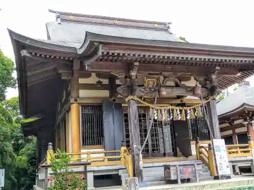 館腰神社(宮城県)
