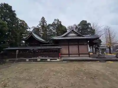 上高野神社(埼玉県)