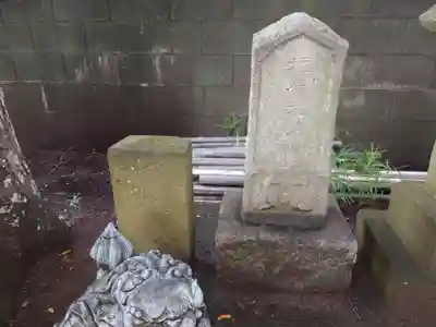 守谷総鎮守 八坂神社(茨城県)