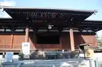 大報恩寺(千本釈迦堂)(京都府)