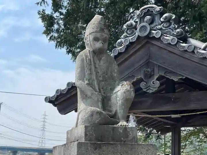 日吉神社(滋賀県)