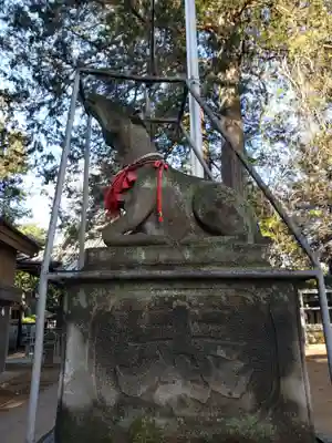 大宮前春日神社(東京都)