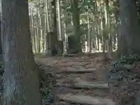 星宮神社のその他建物