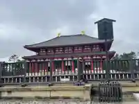 興福寺 中金堂(奈良県)