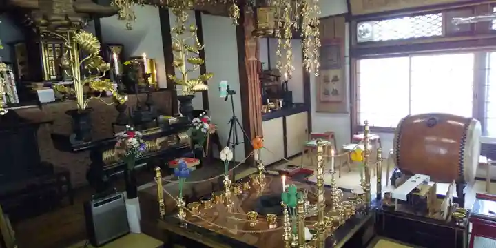 眞久寺のその他建物