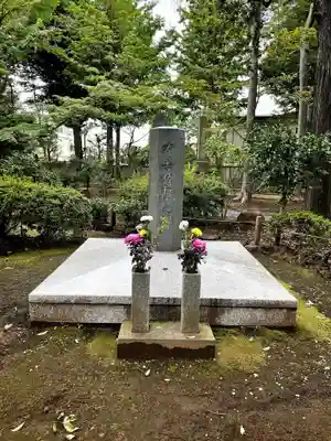 妙法寺のその他建物