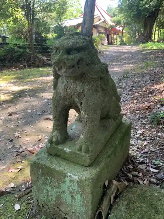 八坂神社(千葉県)