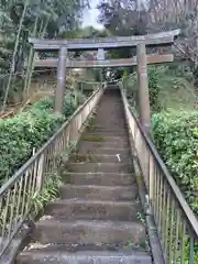 金山社(神奈川県)