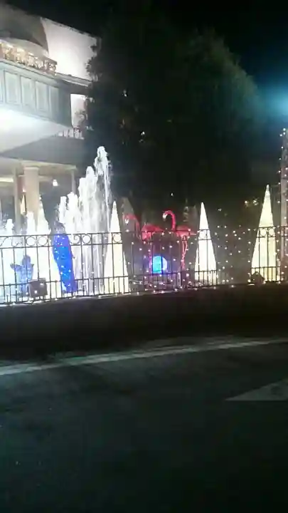 冠稲荷神社(群馬県)