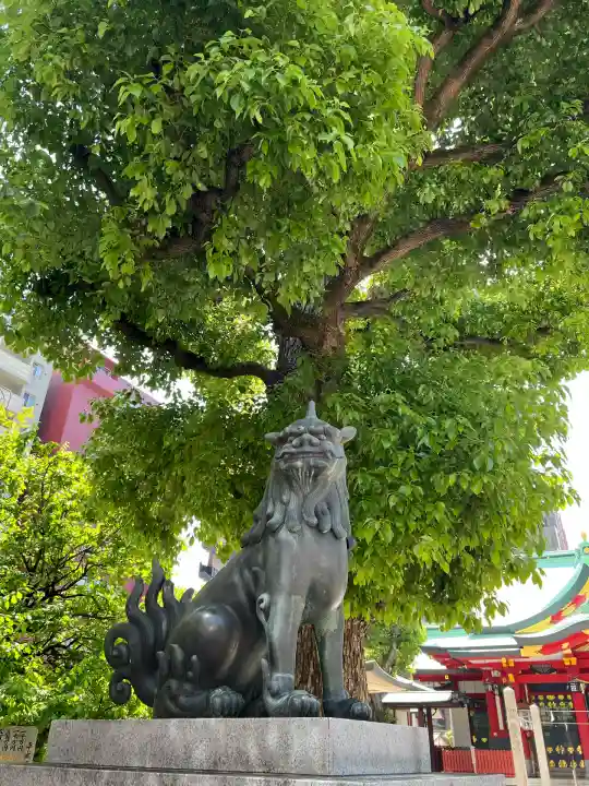 御霊神社(大阪府)