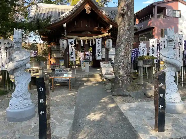 若宮神明社(愛知県)