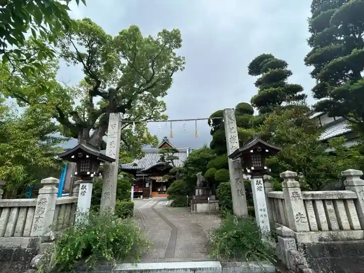 出雲大社讃岐分院(香川県)