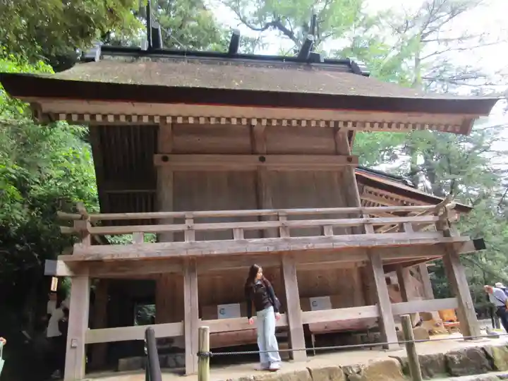 出雲大社(島根県)