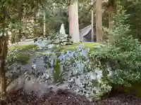 川上神社(徳島県)