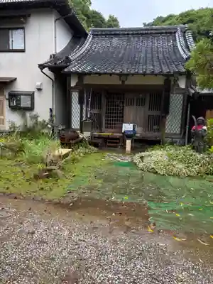極楽寺(高知県)