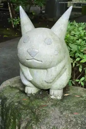 富知六所浅間神社(静岡県)