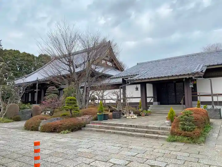 松月院のその他建物