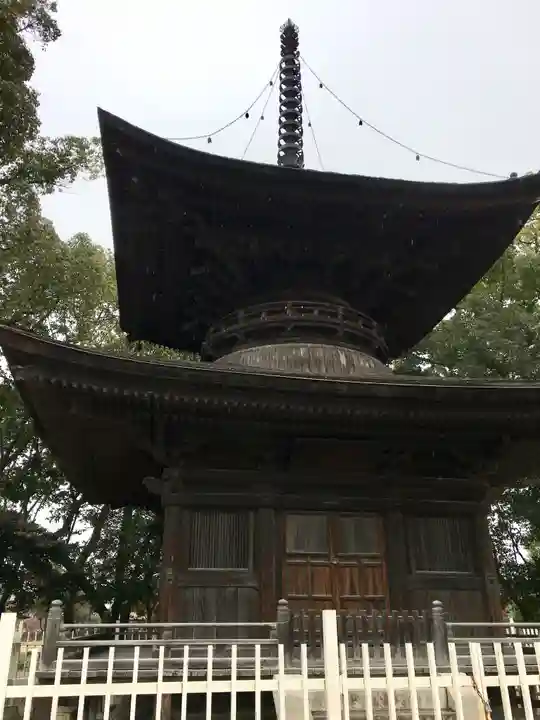 知立神社のその他建物