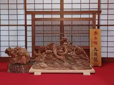 田無神社(東京都)