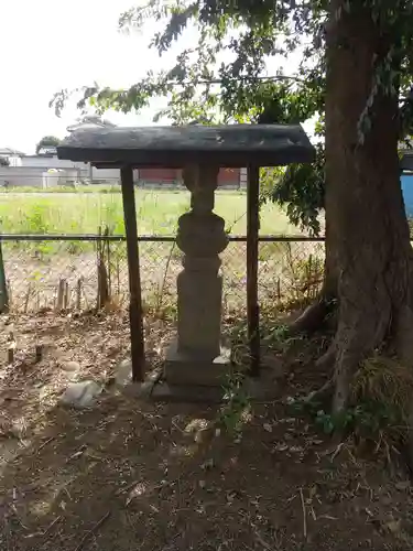 八坂神社 (群馬県)