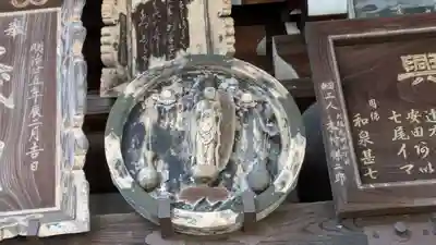 三室戸寺(京都府)